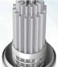 “百芳公司”开发出高效大容量和高去除率净水电晶膜
