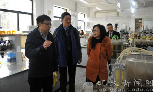 北京工业大学与碧水源战略合作框架协议举行签约仪式 北京工业大学与碧水源战略合作框架协议举行签约仪式