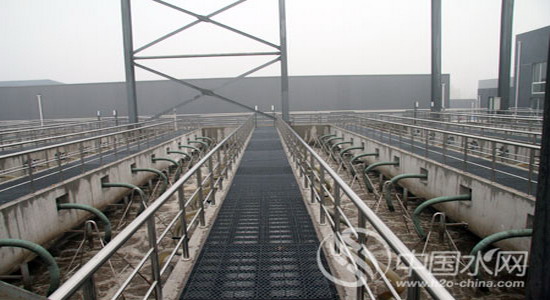 2007年10月27日，由北京碧水源科技股份有限公司承建的顺义新城温榆河水资源利用一期工程（“引温济潮”工程）全线通水，工程采用膜生物反应器（MBR）技术