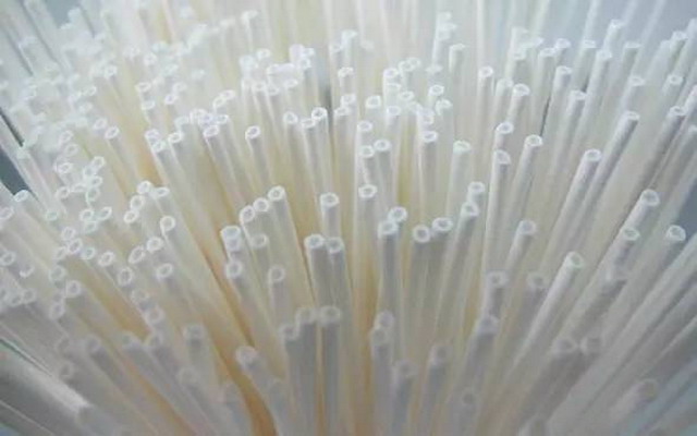 青岛三泰膜聚丙烯PP中空纤维微滤膜已实现工业化生产