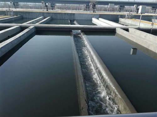 西宁经济技术开发区两大园区企业污水将得到深度处理