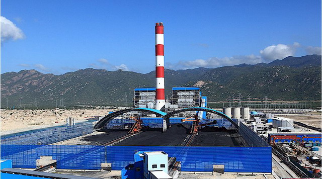 越南永新港膜法海水淡化项目