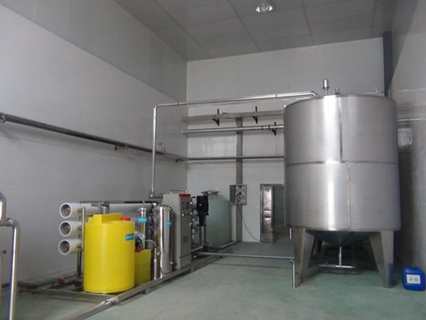 金牛乳业一期新厂区于2014年6月11日已通过陕西省食品药品监督管理局专家组现场审核