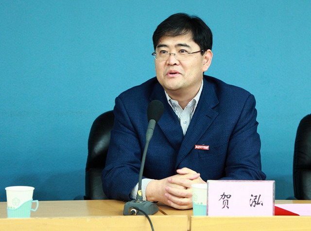 贺泓院士首个院士工作站在河北辛集华纺纳米科技落户 贺泓院士首个院士工作站在河北辛集华纺纳米科技落户