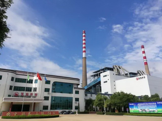 启迪清源联手启迪水务承建南山铝业海水淡化项目投运 启迪清源联手启迪水务承建南山铝业海水淡化项目投运
