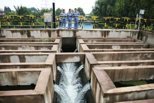 莱钢能源动力厂不断优化工艺提升工业废水循环利用率