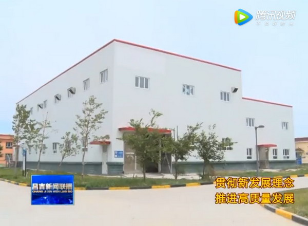 新疆奇台县城镇污水处理厂中水回用的利用率达到100%