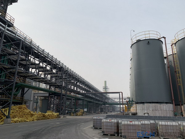 中国储能产业巡回调研团走进再生铅行业龙头华铂科技