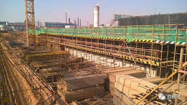 宁煤宁东矿区全国规模最大的工业废水零排放项目试车