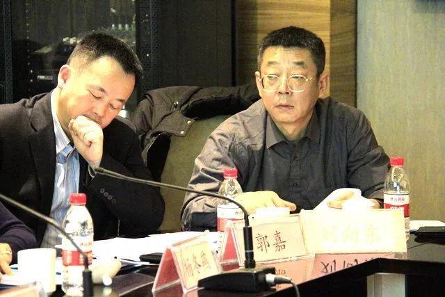 蓝星集团发起成立中关村环创水循环利用技术创新联盟 蓝星集团发起成立中关村环创水循环利用技术创新联盟