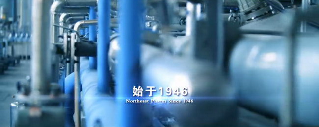 东北制药王清涛对提取工段膜过滤装置洋设备大胆革新