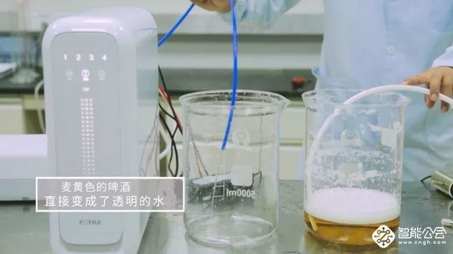 方太上海发布集成烹饪中心和净水机填补厨电市场空白