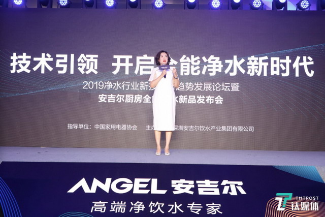 鄂学礼:国内自主研发出了全效膜已经在申报国家专利 鄂学礼:国内自主研发出了全效膜已经在申报国家专利