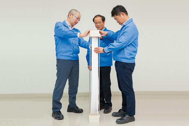住友电工POREFLON膜组件创新性研发打入中国废水市场