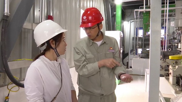 国电内蒙古东胜热电废水零排放系统可回收利用工业盐
