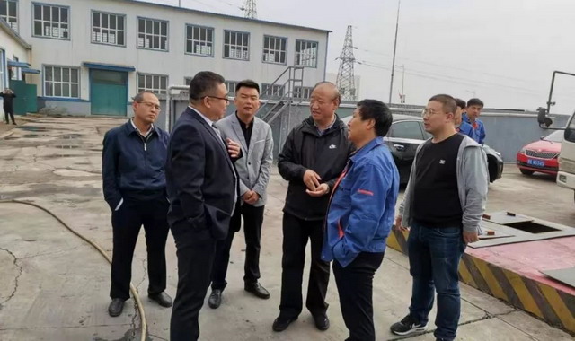 晋能晋城野川煤业矿井水处理站超滤系统确保达标排放
