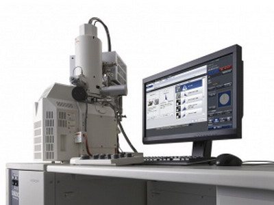 日立高新肖特基式（热场式）场发射扫描电镜SU5000