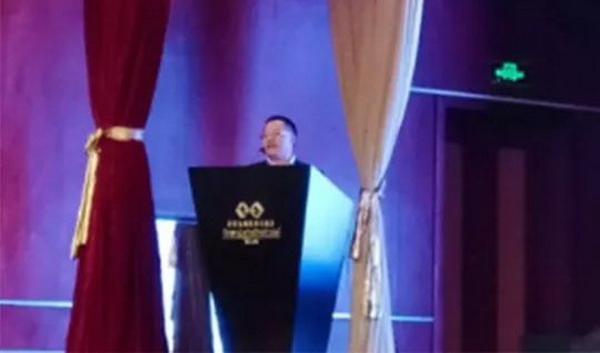 春光四月的两场膜界峰会博通分离膜带给大家精彩依然 春光四月的两场膜界峰会博通分离膜带给大家精彩依然