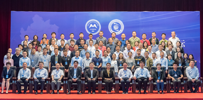 第十三届京津冀地区研究生膜技术论坛在天津科大举行