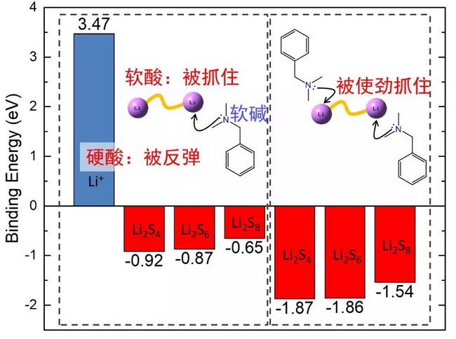 重庆大学魏子栋教授团队在锂硫电池隔膜研究取得突破