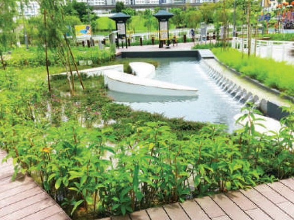新加坡公共事务局《新加坡水创新》2018年第10期报告