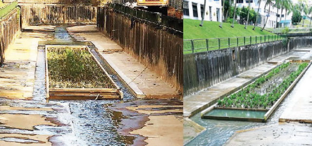新加坡公共事务局《新加坡水创新》2018年第10期报告