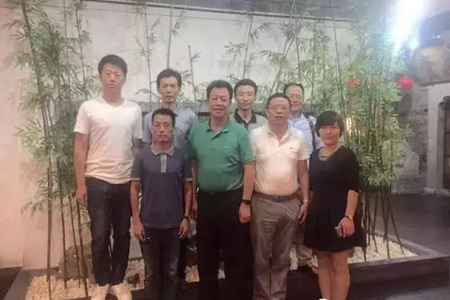 安徽省净水行业协会芜湖会议筹备设立耗材专业委员会