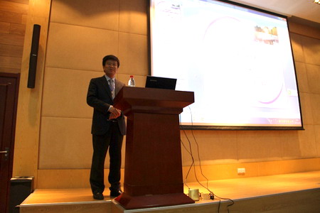 中国膜工业协会电驱动膜专业委员会成立暨第四届中国电膜应用技术研讨会