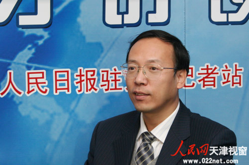 天津工业大学分离膜与膜过程国家重点实验室教授吕晓龙