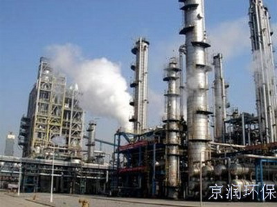京润环保煤气化灰水电化学技术已通过石化联合会鉴定