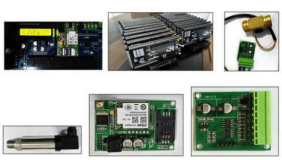 世纪景程具有在线自动清洗功能柱型MBR金属膜总成诞生 世纪景程具有在线自动清洗功能柱型MBR金属膜总成诞生