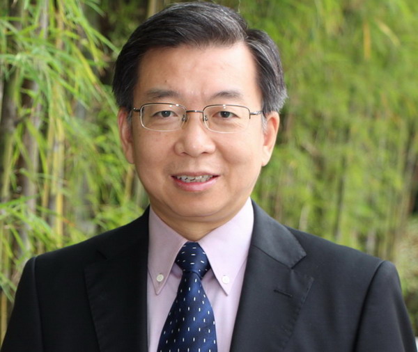 新加坡国立大学李光耀公共政策学院副教授顾清扬