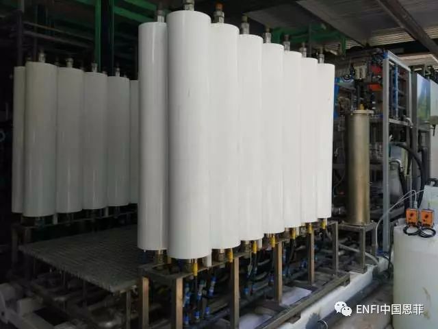 中国恩菲投建襄阳二期垃圾渗沥液零排放一次试产成功 中国恩菲投建襄阳二期垃圾渗沥液零排放一次试产成功