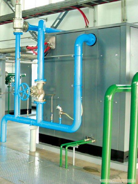 穗杉实业为各种需要更高纯度的用氧场合生产Oxylead MKO型中空纤维膜制氧系统（纯度为30～50%提纯富氧）