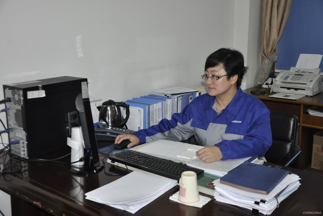 杭州水处理技术研究开发中心总工程师杨波