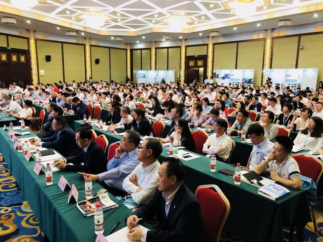 开启新征程“2018中国膜产业发展峰会”在京圆满落幕