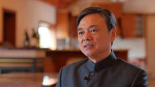 开能环保正式更名“开能健康”，创始人瞿建国出任终生名誉主席。