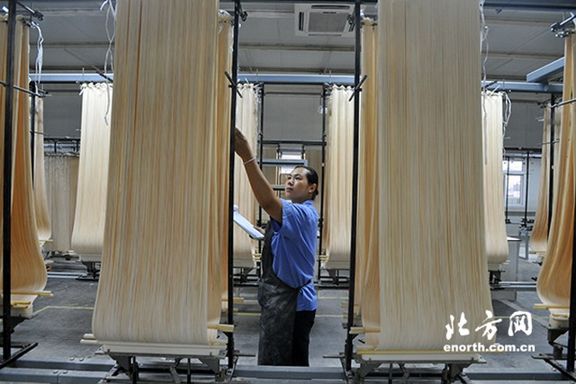 亚洲第一中空纤维系列膜产品产业化基地点亮天津工大