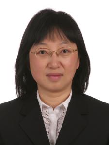 中国化工学会推选贺高红为2019中国科学院院士候选人