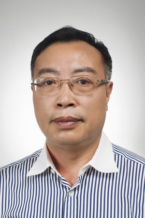 明被广东省科协推选为2019中国工程院院士候