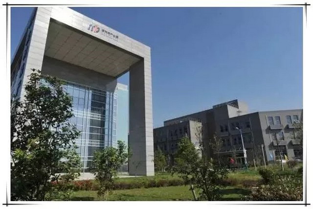 南京工大膜应用技术研究所亮相2019年“双创”活动周