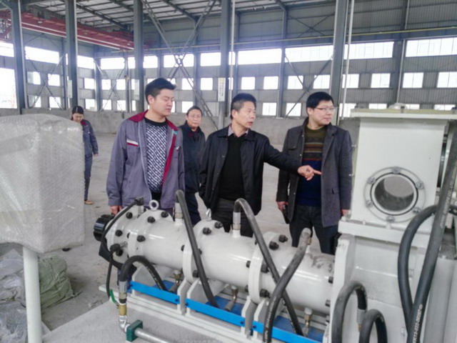 武汉工程大学碳化硅陶瓷膜专利入股迪洁膜成就产业化