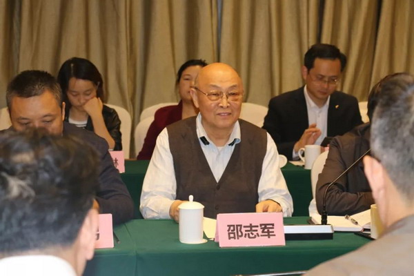 苏州高新区考察四川省环保产业在成都举办交流座谈会