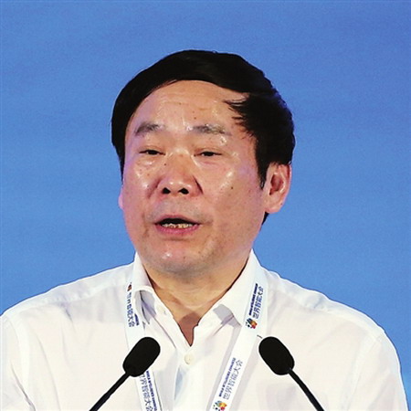 科技部副部长徐南平：六方面发力发展新一代人工智能