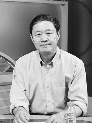 中国科学院生态环境研究中心研究员王子健 中国科学院生态环境研究中心研究员王子健
