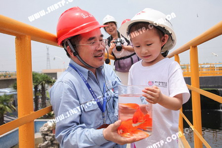 （供图：中国石化新闻网付松）