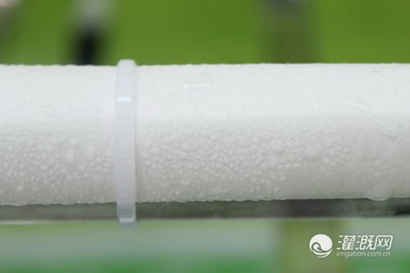 微润灌溉
