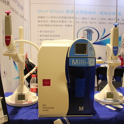 Milli-Q Integral纯水/超纯水一体化系统 Milli-Q Integral纯水/超纯水一体化系统