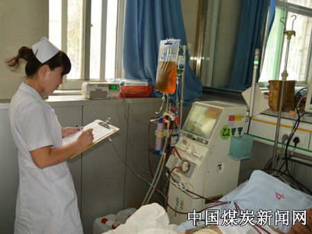 自体腹水超滤回输技术 自体腹水超滤回输技术