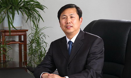 唐邦科技的创始人、公司董事长兼总经理黄继承 唐邦科技的创始人、公司董事长兼总经理黄继承
